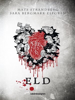 cover image of Eld